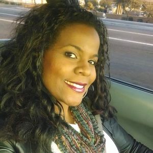 Meet your Posher, Alfreda